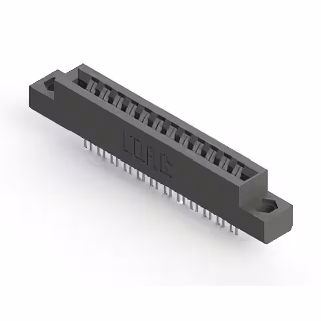 356-012-400-104 EDAC Inc.  Edgeboard Connectors